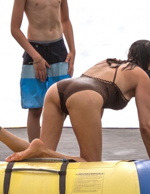 photos Lauren Silverman