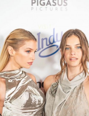 photos Barbara Palvin