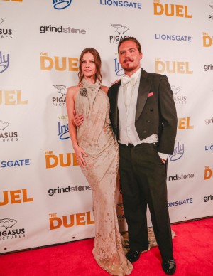 photos Barbara Palvin