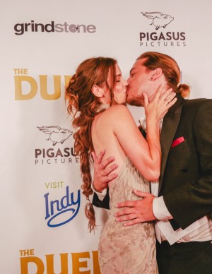 photos Barbara Palvin