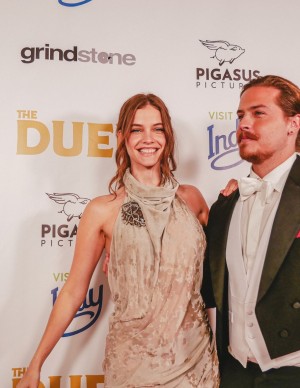 photos Barbara Palvin