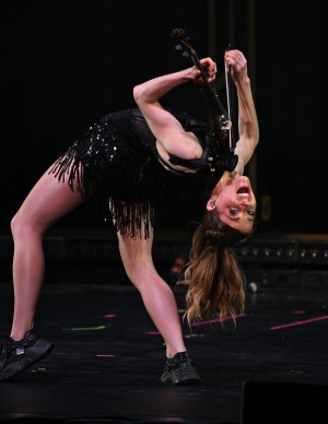 photos Lindsey Stirling