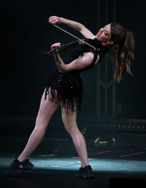 photos Lindsey Stirling