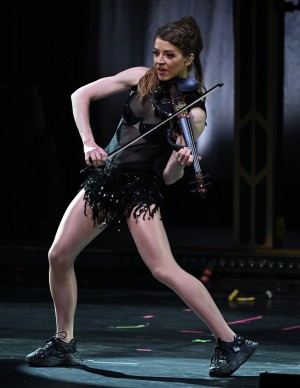 photos Lindsey Stirling