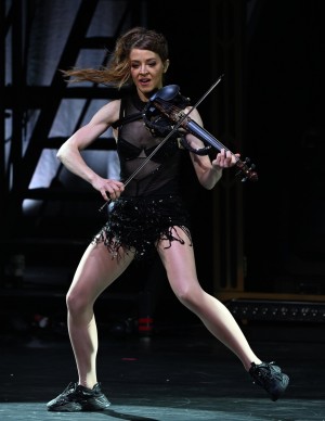 photos Lindsey Stirling