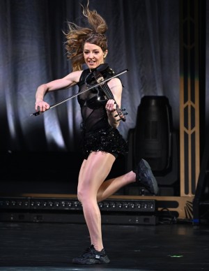 photos Lindsey Stirling