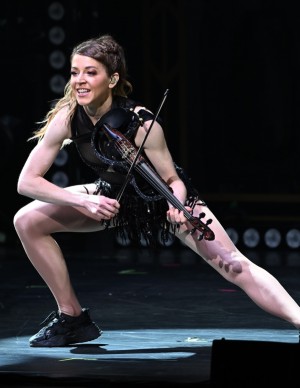 photos Lindsey Stirling