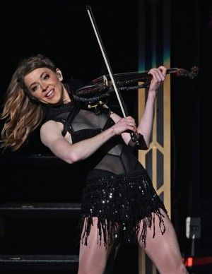 photos Lindsey Stirling