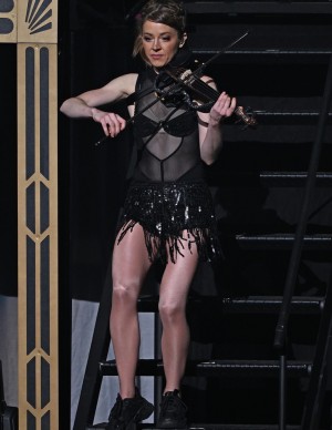 photos Lindsey Stirling