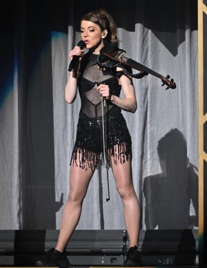 photos Lindsey Stirling