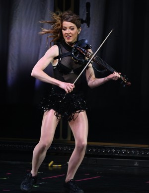 photos Lindsey Stirling