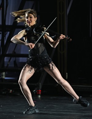 photos Lindsey Stirling
