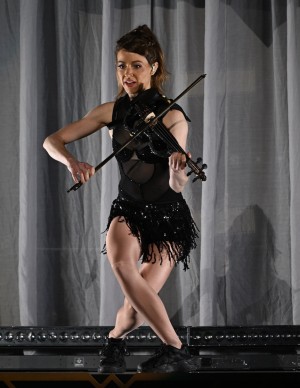 photos Lindsey Stirling