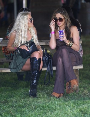 photos Chloe Ferry