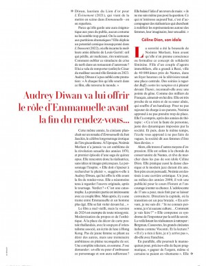 photos Noémie Merlant