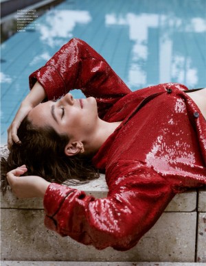 photos Noémie Merlant