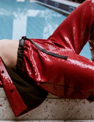 photos Noémie Merlant