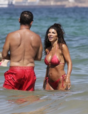 photos Teresa Giudice