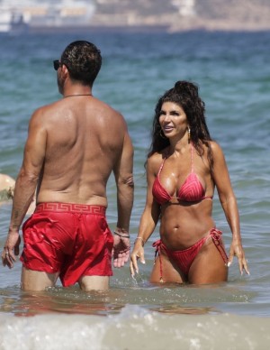 photos Teresa Giudice