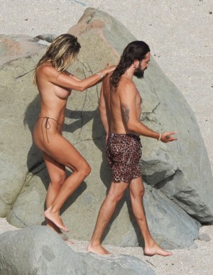 photos Heidi Klum