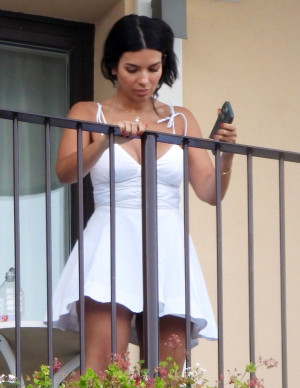 photos Ekin-Su Culculoglu