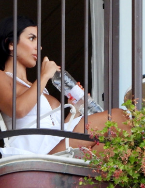 photos Ekin-Su Culculoglu