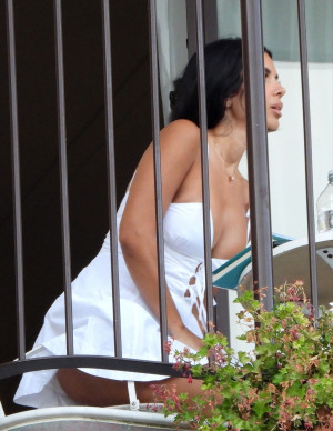 photos Ekin-Su Culculoglu