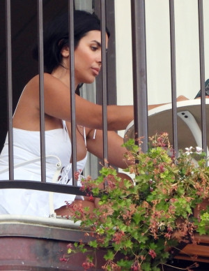 photos Ekin-Su Culculoglu