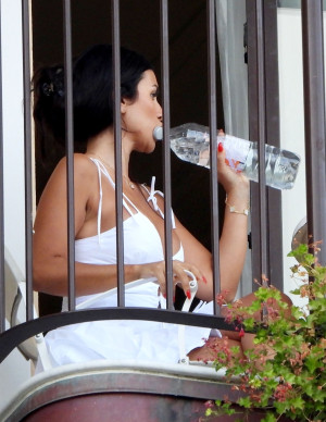 photos Ekin-Su Culculoglu