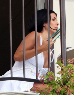 photos Ekin-Su Culculoglu