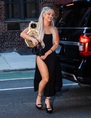 photos Liv Morgan