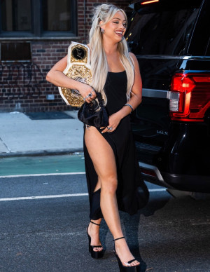 photos Liv Morgan