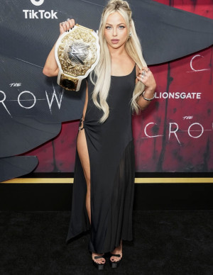 photos Liv Morgan