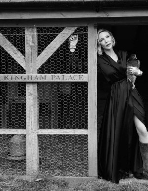 photos Cate Blanchett