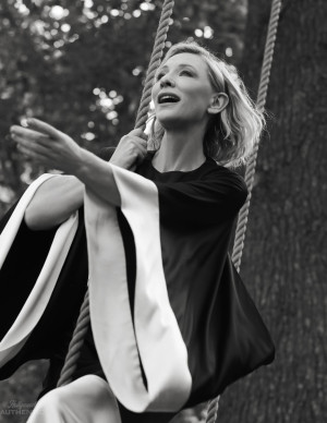 photos Cate Blanchett