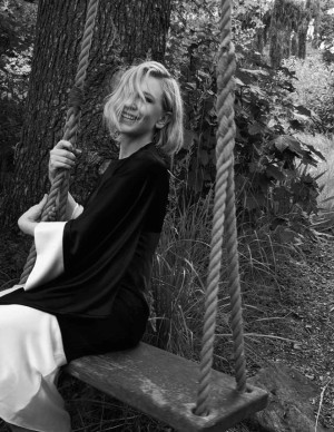 photos Cate Blanchett