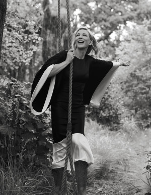 photos Cate Blanchett