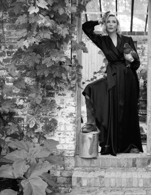 photos Cate Blanchett