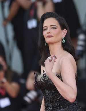 photos Eva Green