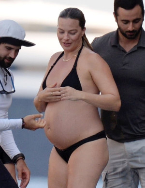 photos Margot Robbie