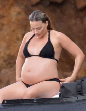 photos Margot Robbie