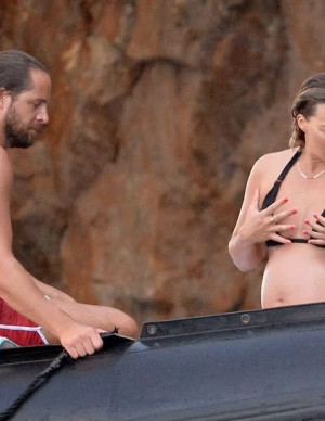 photos Margot Robbie