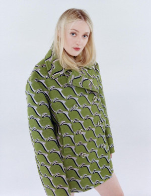 photos Dakota Fanning