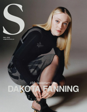 photos Dakota Fanning