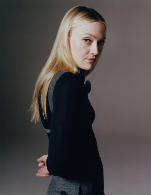 photos Dakota Fanning