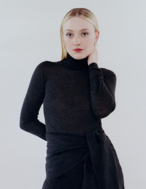 photos Dakota Fanning