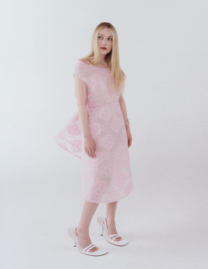 photos Dakota Fanning