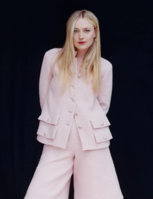 photos Dakota Fanning