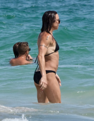 photos Melanie Chisholm