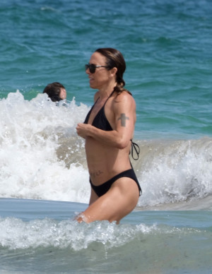 photos Melanie Chisholm